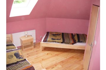 Slovakkia Penzión Veľké Lovce, Eksterjöör